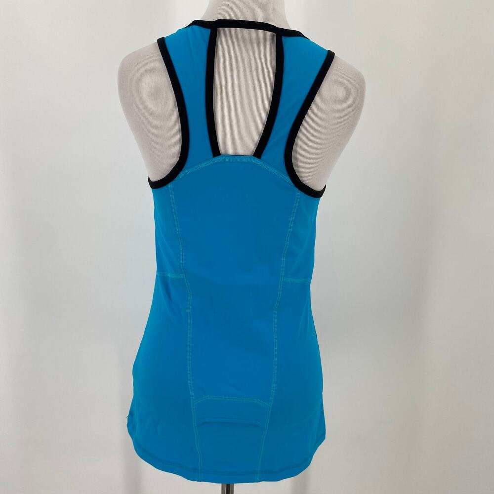 BodyBuilding.com Body Building Women's Workout Tank Top Size Small - Picture 4 of 10